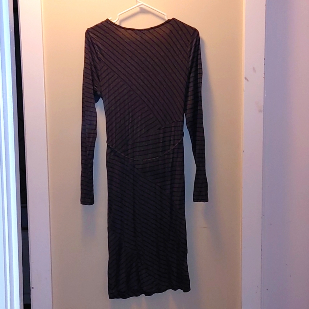 Motherhood maternity dress - Picture 3 of 3